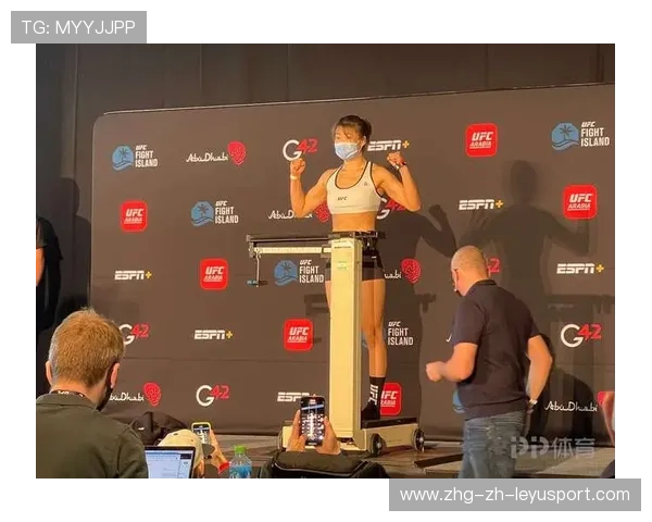 UFC多位选手提升综合耐力训练秘籍：夺取擂台制胜的核心力量